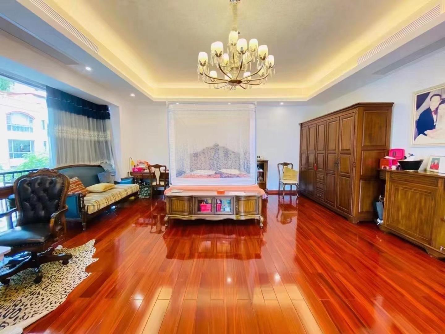 Meiju Apartment Guangzhou Buitenkant foto