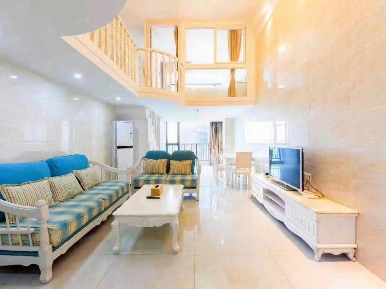 Meiju Apartment Guangzhou Buitenkant foto